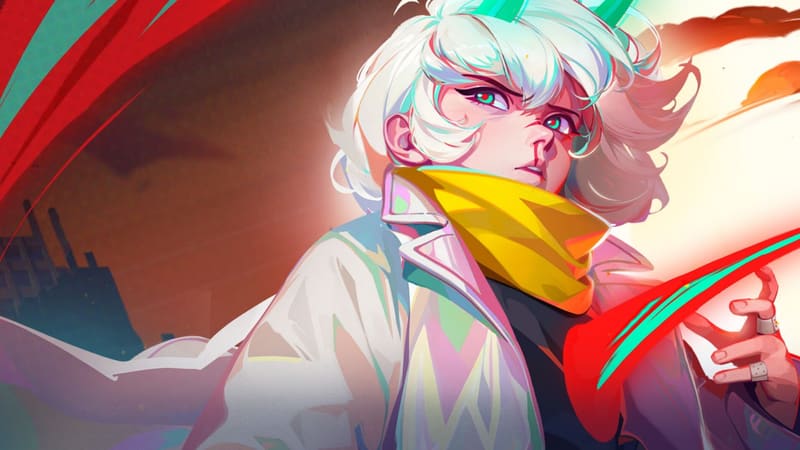 Heart Machine's Possessor(s) artwork