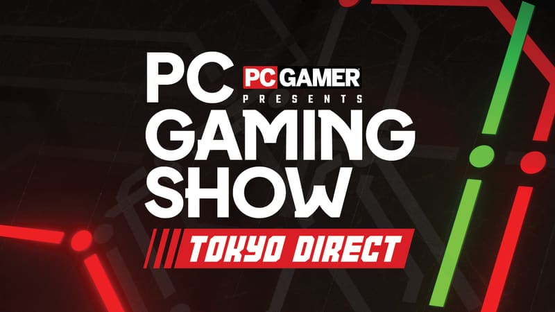 PC Gaming Show Tokyo Direct airs at midnight in Beijing