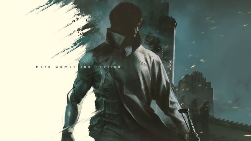Kojima Productions responds to Physint reports: development continues with Xbox