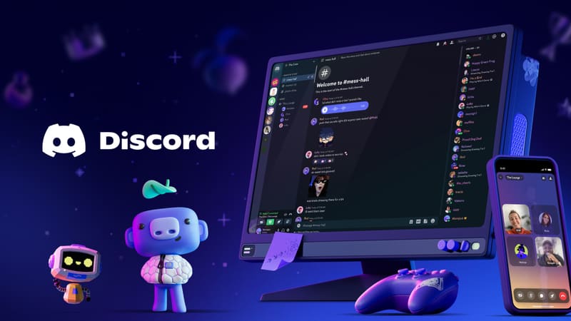 Discord brings back age checks with account-based age estimates