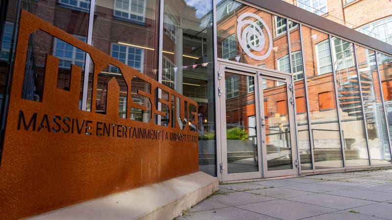 Natalie Francis will lead Ubisoft’s Massive Entertainment