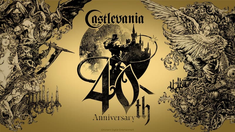 The original Castlevania is free on mobile for a limited time