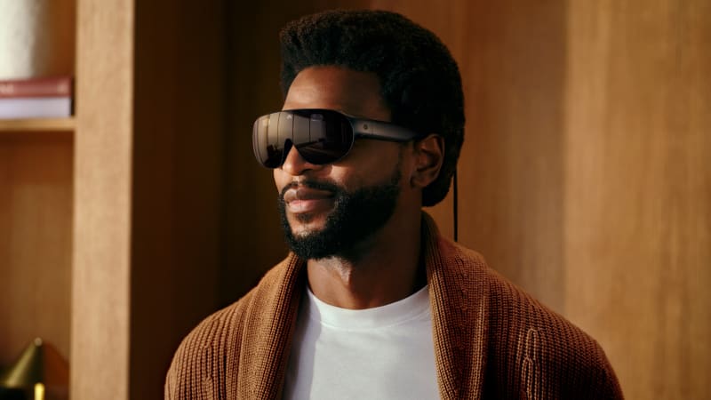 Meta’s 100-gram VR glasses arrive with a $1,299.99 price tag