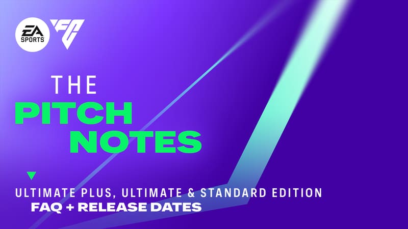 EA Sports FC 27 launches worldwide with a free Lite option