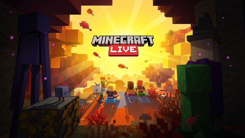 Minecraft Live reveals The Sift, its first new dimension in 14 years