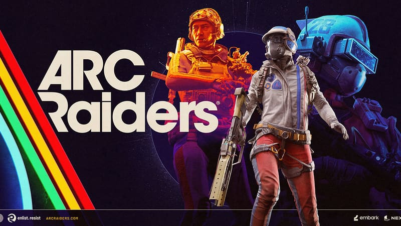 ARC Raiders will test an optional PvE matchmaking queue in October