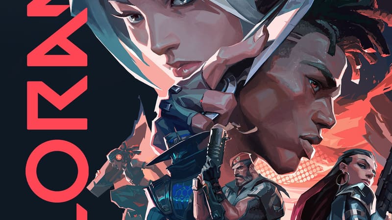 VALORANT Champions opens with a 606,000-viewer peak in Shanghai