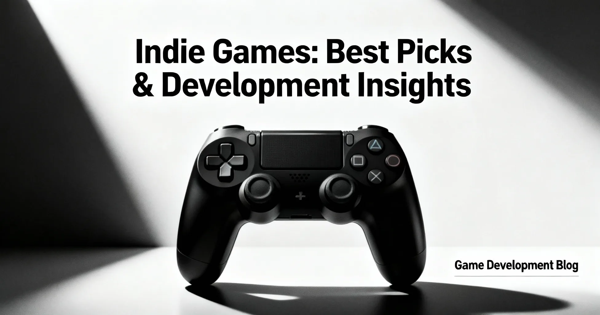 Why Now Is The Best Time For Independent Game Developers
