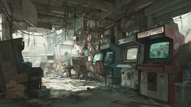 Game Development Daily Report - May 15, 2026